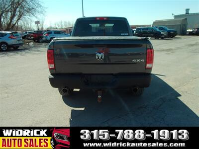 2019 RAM 1500 Classic Express   - Photo 6 - Watertown, NY 13601