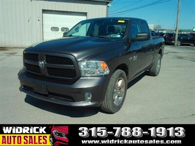 2019 RAM 1500 Classic Express   - Photo 3 - Watertown, NY 13601