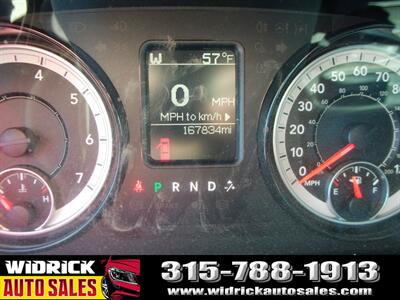 2019 RAM 1500 Classic Express   - Photo 9 - Watertown, NY 13601