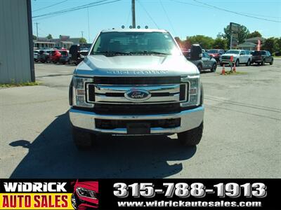 2019 Ford F-250 XLT - Photo 2 - Watertown, NY 13601