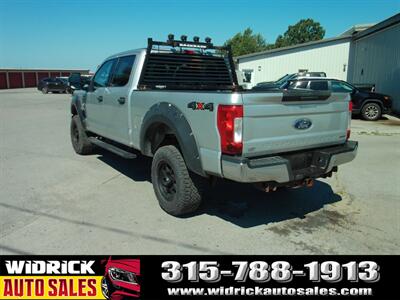 2019 Ford F-250 XLT - Photo 7 - Watertown, NY 13601