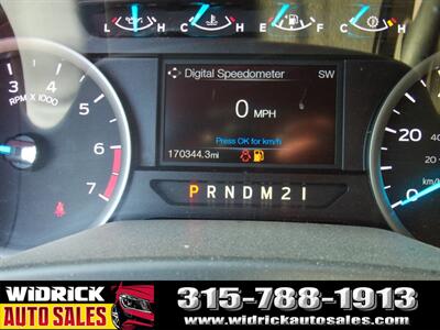 2019 Ford F-250 XLT - Photo 9 - Watertown, NY 13601