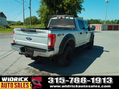 2019 Ford F-250 XLT - Photo 5 - Watertown, NY 13601