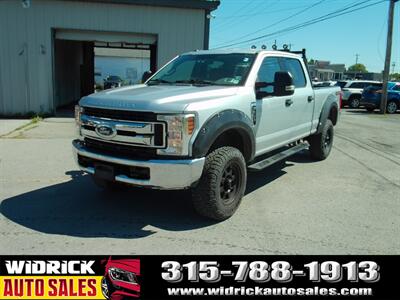 2019 Ford F-250 XLT - Photo 3 - Watertown, NY 13601