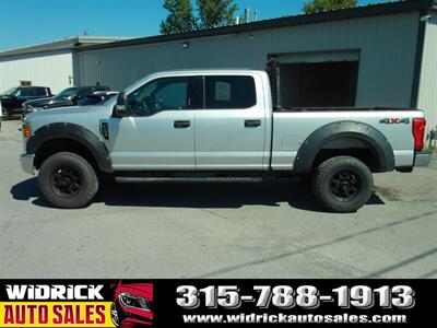 2019 Ford F-250 XLT - Photo 8 - Watertown, NY 13601
