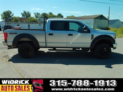 2019 Ford F-250 XLT - Photo 4 - Watertown, NY 13601