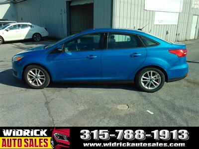 2015 Ford Focus SE - Photo 8 - Watertown, NY 13601