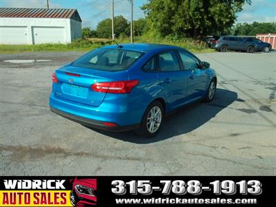 2015 Ford Focus SE - Photo 5 - Watertown, NY 13601