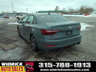 2021 Volkswagen Jetta GLI   - Photo 16 - Watertown, NY 13601