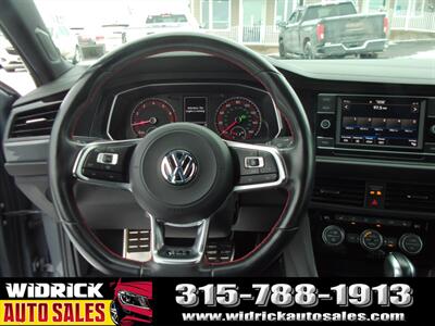 2021 Volkswagen Jetta GLI   - Photo 11 - Watertown, NY 13601