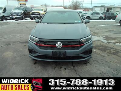 2021 Volkswagen Jetta GLI   - Photo 2 - Watertown, NY 13601