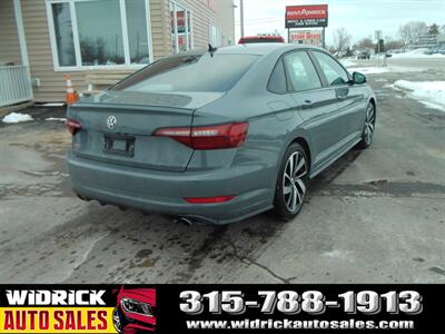 2021 Volkswagen Jetta GLI   - Photo 14 - Watertown, NY 13601