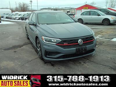 2021 Volkswagen Jetta GLI   - Photo 1 - Watertown, NY 13601