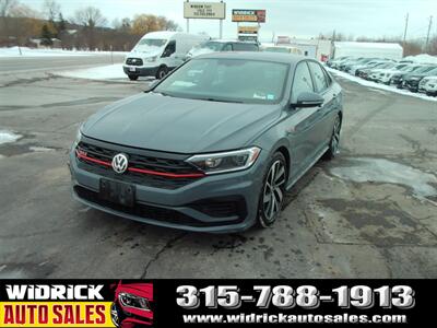 2021 Volkswagen Jetta GLI   - Photo 3 - Watertown, NY 13601