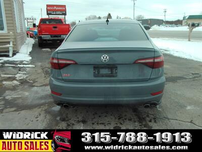 2021 Volkswagen Jetta GLI   - Photo 15 - Watertown, NY 13601