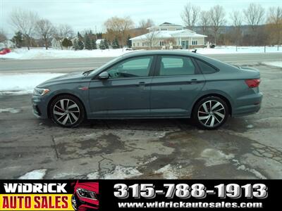 2021 Volkswagen Jetta GLI   - Photo 17 - Watertown, NY 13601