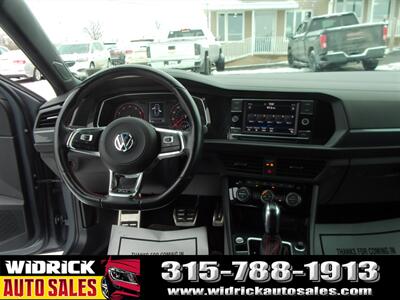 2021 Volkswagen Jetta GLI   - Photo 6 - Watertown, NY 13601