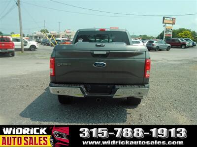 2017 Ford F-150 XLT   - Photo 6 - Watertown, NY 13601