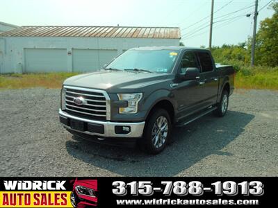 2017 Ford F-150 XLT   - Photo 3 - Watertown, NY 13601