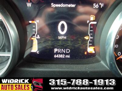 2020 Jeep Wrangler Sahara - Photo 19 - Watertown, NY 13601