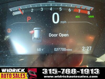 2021 Honda CR-V EX   - Photo 18 - Watertown, NY 13601