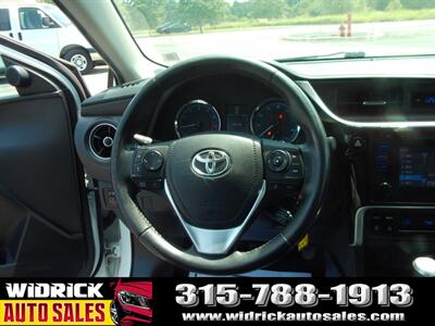2019 Toyota Corolla SE   - Photo 7 - Watertown, NY 13601
