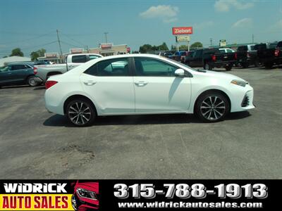 2019 Toyota Corolla SE   - Photo 12 - Watertown, NY 13601