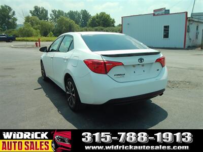 2019 Toyota Corolla SE   - Photo 15 - Watertown, NY 13601