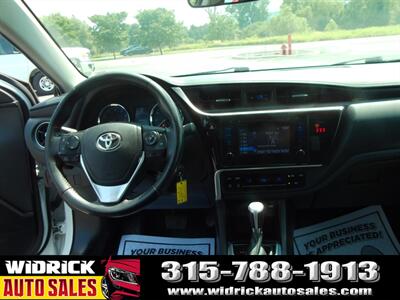 2019 Toyota Corolla SE   - Photo 6 - Watertown, NY 13601