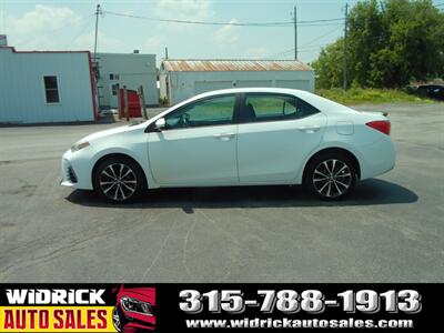 2019 Toyota Corolla SE   - Photo 16 - Watertown, NY 13601