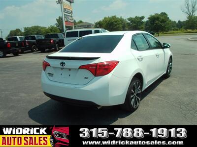 2019 Toyota Corolla SE   - Photo 13 - Watertown, NY 13601