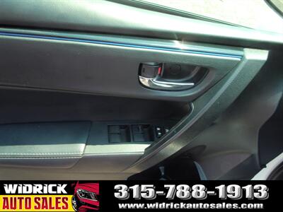 2019 Toyota Corolla SE   - Photo 8 - Watertown, NY 13601