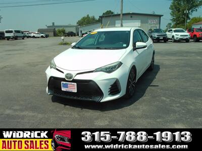 2019 Toyota Corolla SE   - Photo 3 - Watertown, NY 13601