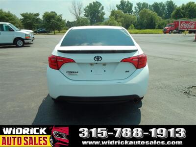 2019 Toyota Corolla SE   - Photo 14 - Watertown, NY 13601