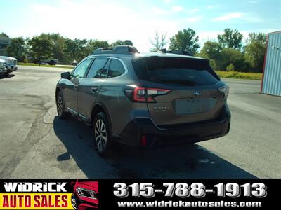 2022 Subaru Outback Premium   - Photo 7 - Watertown, NY 13601