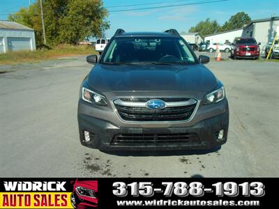 2022 Subaru Outback Premium   - Photo 2 - Watertown, NY 13601
