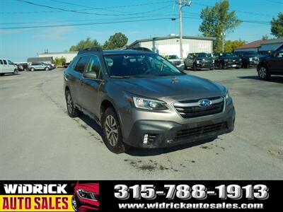 2022 Subaru Outback Premium   - Photo 1 - Watertown, NY 13601