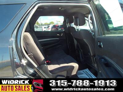 2019 Dodge Durango GT   - Photo 5 - Watertown, NY 13601
