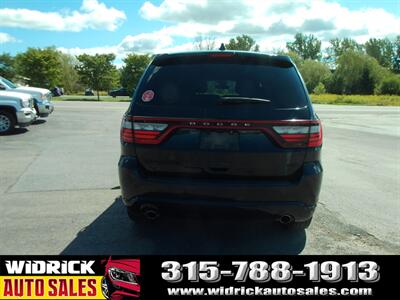 2019 Dodge Durango GT   - Photo 15 - Watertown, NY 13601