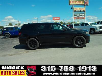 2019 Dodge Durango GT   - Photo 13 - Watertown, NY 13601