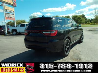 2019 Dodge Durango GT   - Photo 14 - Watertown, NY 13601