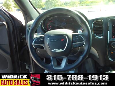2019 Dodge Durango GT   - Photo 8 - Watertown, NY 13601