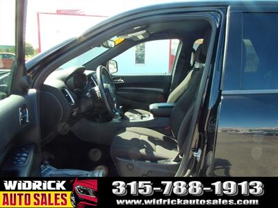 2019 Dodge Durango GT   - Photo 4 - Watertown, NY 13601