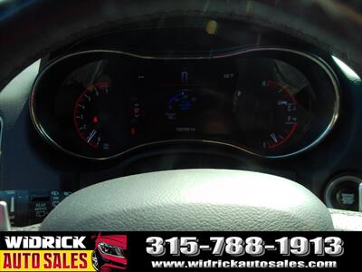 2019 Dodge Durango GT   - Photo 11 - Watertown, NY 13601