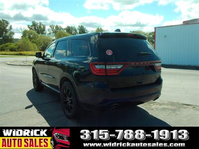 2019 Dodge Durango GT   - Photo 16 - Watertown, NY 13601
