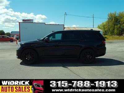 2019 Dodge Durango GT   - Photo 17 - Watertown, NY 13601