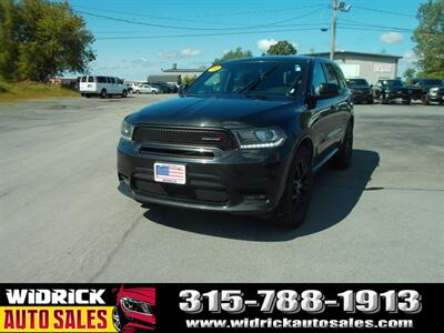 2019 Dodge Durango GT   - Photo 3 - Watertown, NY 13601