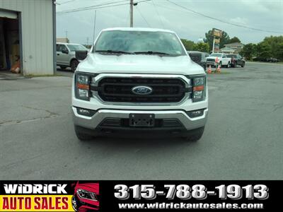 2023 Ford F-150 XLT - Photo 2 - Watertown, NY 13601