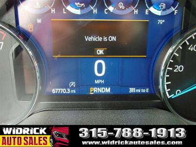 2023 Ford F-150 XLT - Photo 9 - Watertown, NY 13601
