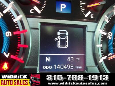 2016 Toyota 4Runner Trail Premium   - Photo 9 - Watertown, NY 13601